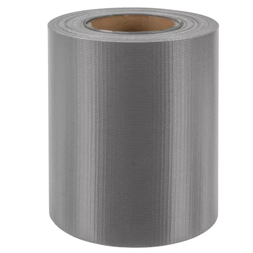 Tvoros juosta gardlov 19cm x 35m 450g/m2 pilka