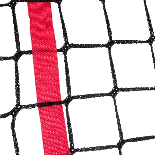 Universalūs futbolo vartai su treniruokliu 120x120 cm