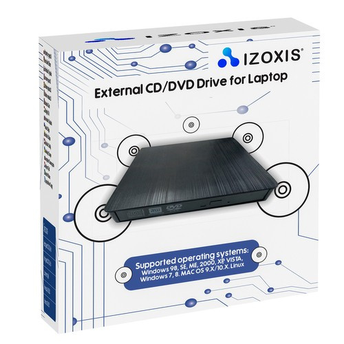 Optinis įrenginys izoxis 24351