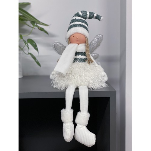 Fėja-nykštukas ruhhy 22339, 32 cm