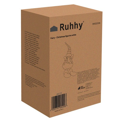 Fėja-nykštukas ruhhy 22339, 32 cm