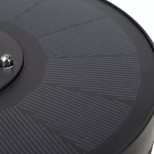 Saulės fontanas gardlov su 7 keičiami antgaliai ir rgb led apšvietimu