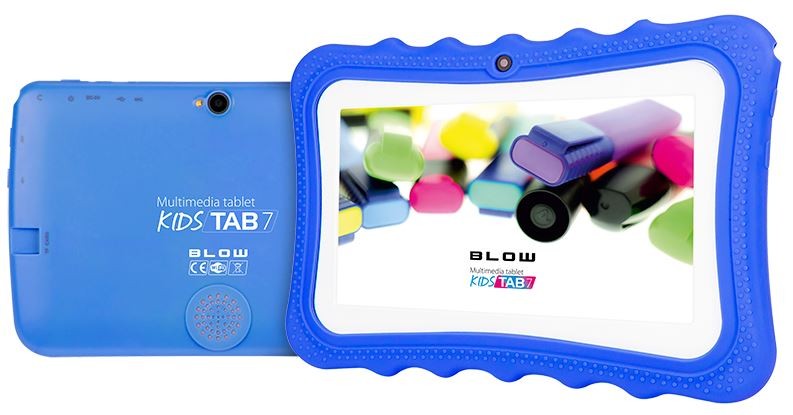 Planšetinis kompiuteris Blow KidsTAB 7.2