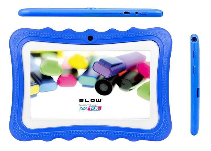 Planšetinis kompiuteris Blow KidsTAB 7.2