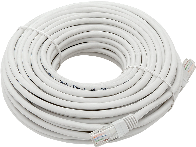 Tinklo laidas blow, utp, 15 m