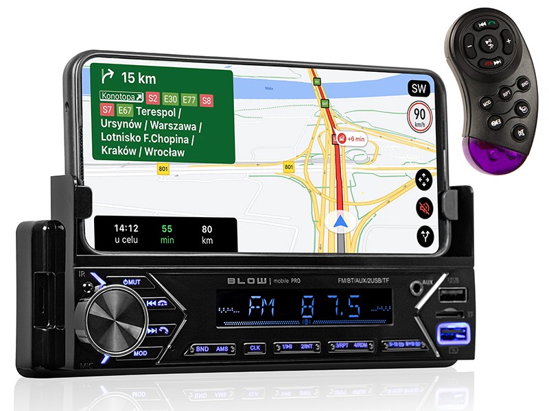 Blow Smart 78-346
