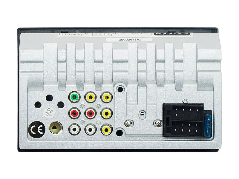 Blow AVH-9810