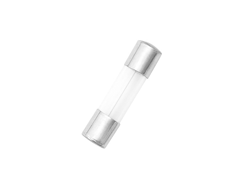 Saugiklis oem 20mm 200ma ce, 100vnt