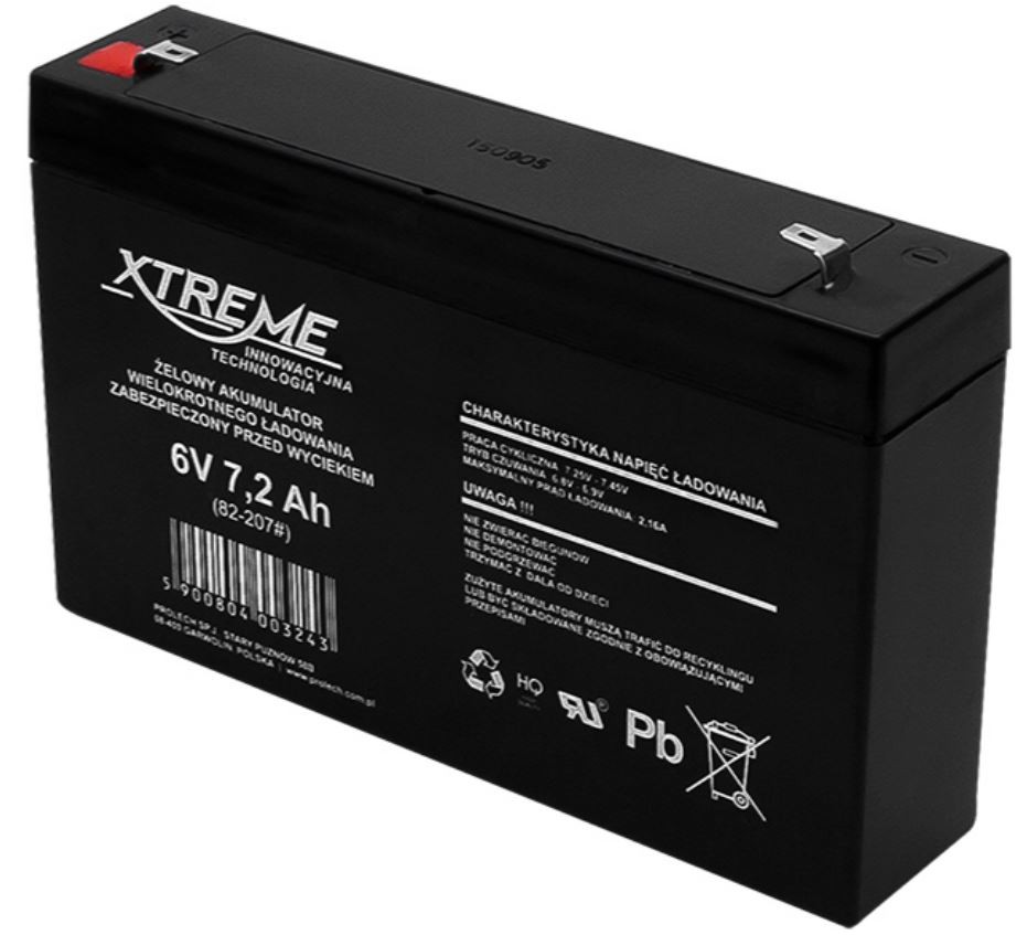 Blow Xtreme 82-207