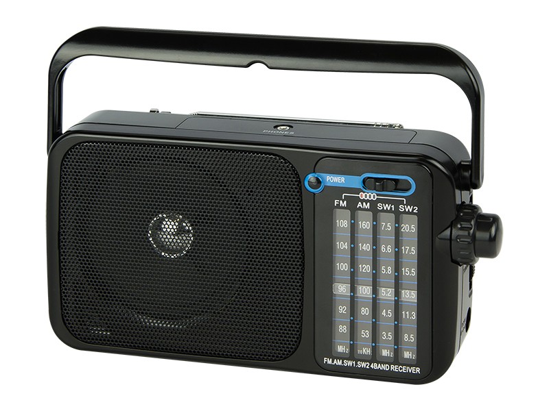 Radijo imtuvas Blow AM/FM