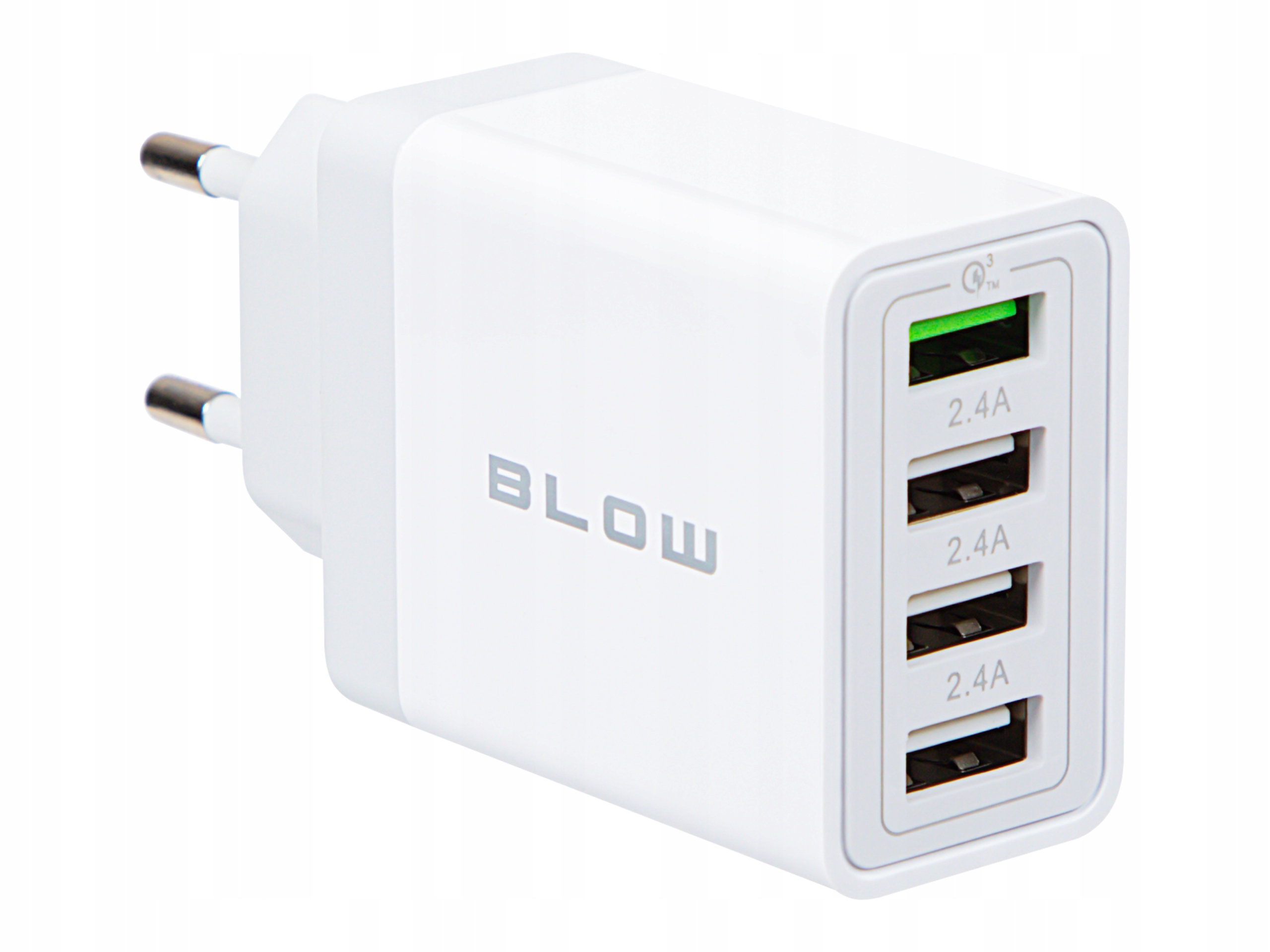 Blow 76-007 adapteris