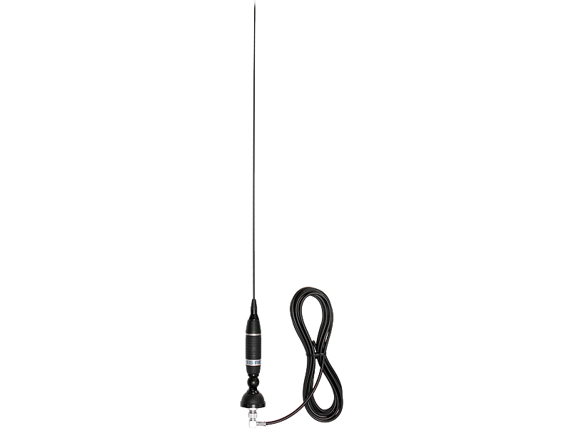 Automobilinė antena CB Sirio Omega 27