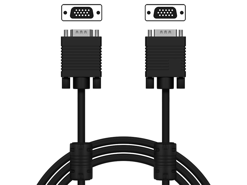 Kompiuterio laidas blow, vga, 1.8 m