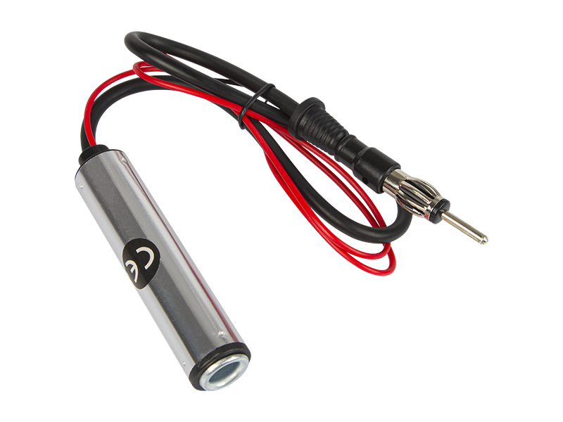 Automobilinės antenos stiprintuvas ws-629