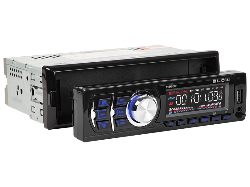 Blow AVH-8603