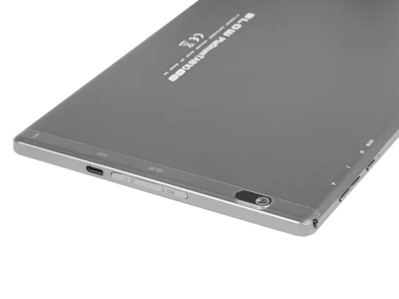 Planšetinis kompiuteris Tablet PlantinumTAB 10 4G V22 + Etui