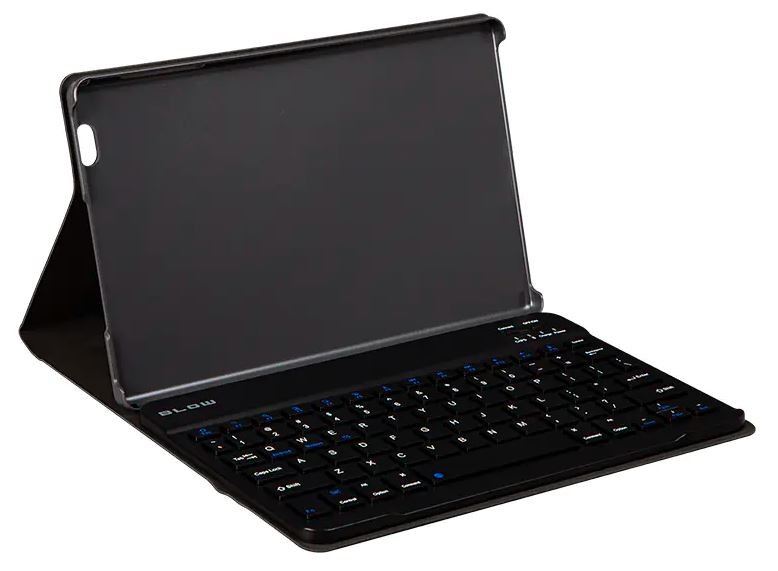 Planšetinis kompiuteris Tablet PlantinumTAB 10 4G V22 + Etui