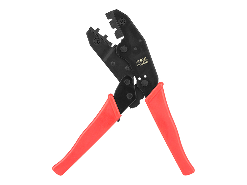 Įrankis antgalių užspaudimui 4.75 - 5.41mm