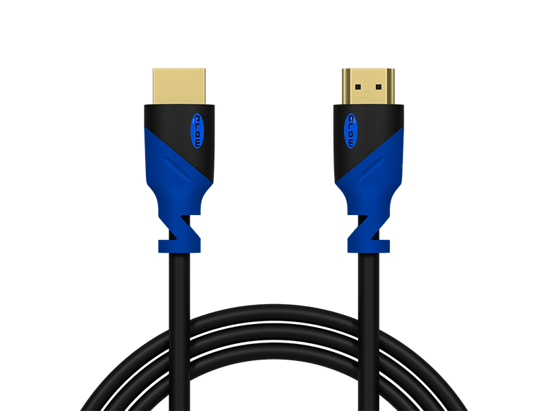 Hdmi laidas hdmi - hdmi blow blue 3m