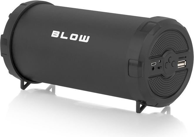 Nešiojamas garsiakalbis blow bt900