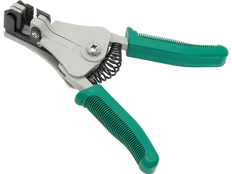 Įrankis laidų izoliacijos nuėmimui hy-369a 0.5-2.0mm