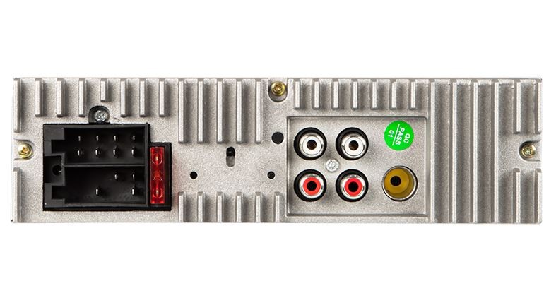 Blow AVH-8890 MP3
