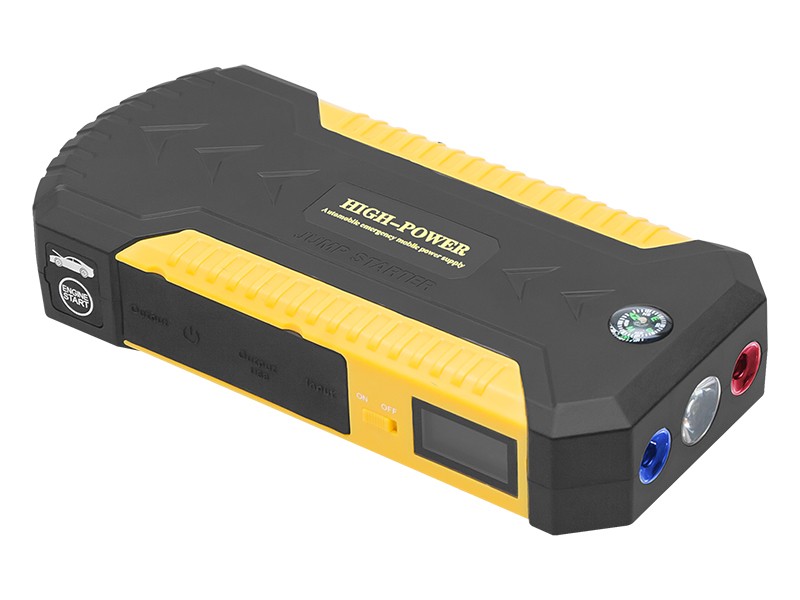 BLOW POWER BANK - JUMP STARTER16800MAH JS-19