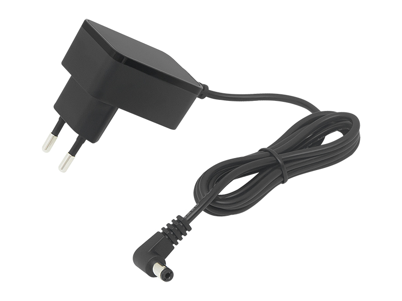 Impulsinis maitinimo šaltinis 12v 2a 2.1x5.5