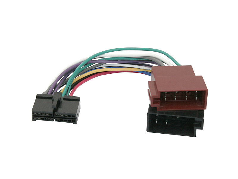 Automobilio jungtis prology cmd-120 aeg530