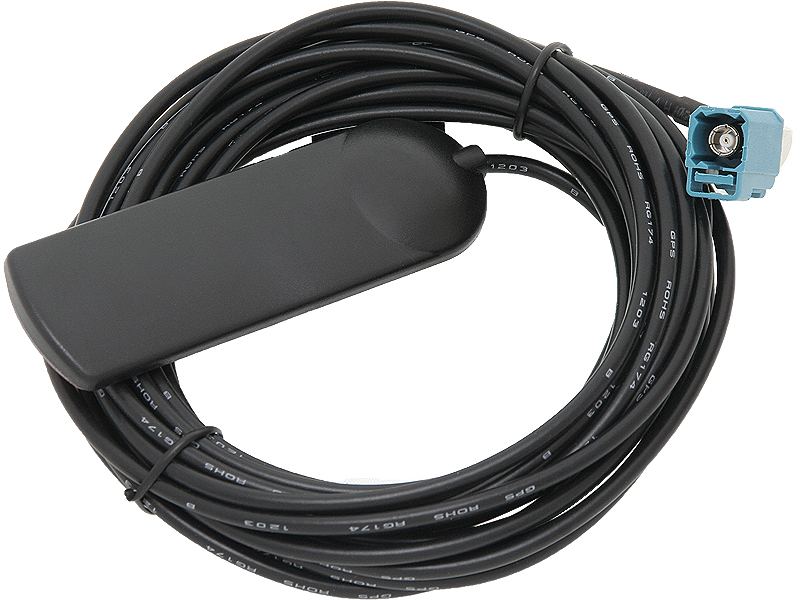 Gsm antena - fakra 3m