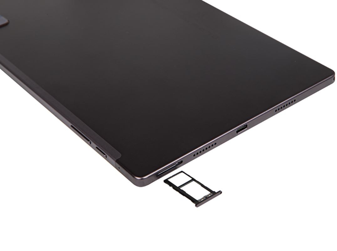 Planšetinis kompiuteris Blow Platinum TAB11 4G 8/128GB Grey