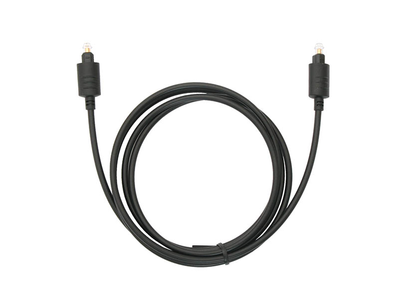 Audio laidas blow toslink 6mm, 1.5m