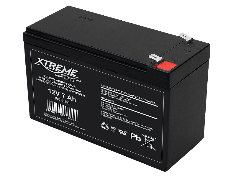 Blow xtreme 82-211