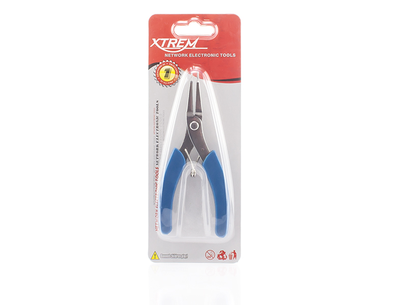 Išlenktos replės oem ax105, 130mm