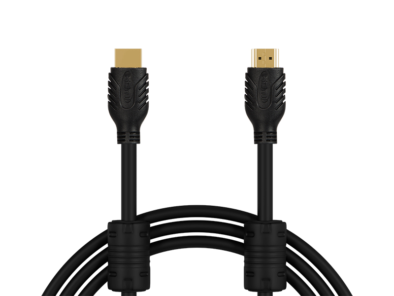 Hdmi laidas hdmi-hdmi kabelis, 10m