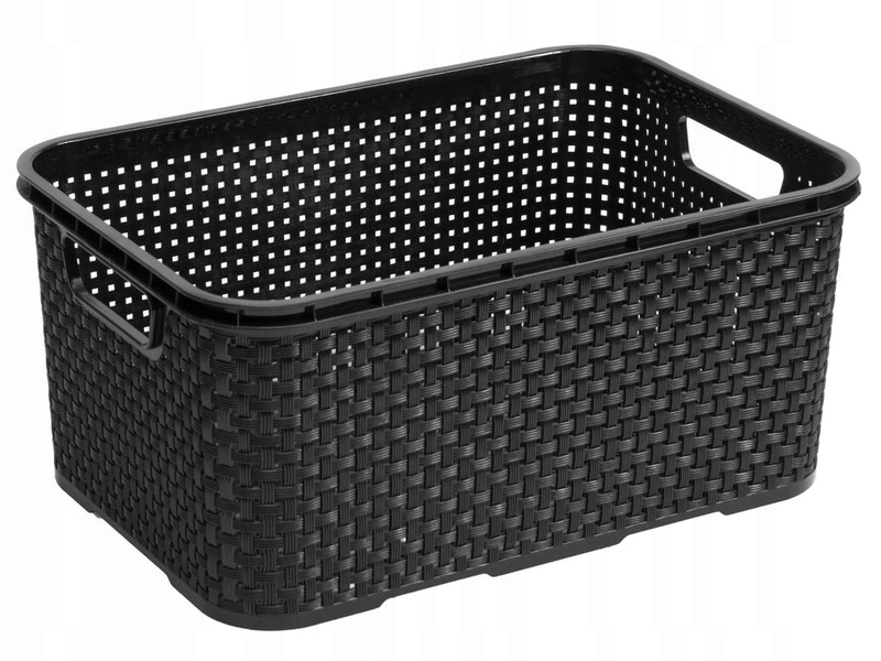 BranQ daiktadėžė, 10L