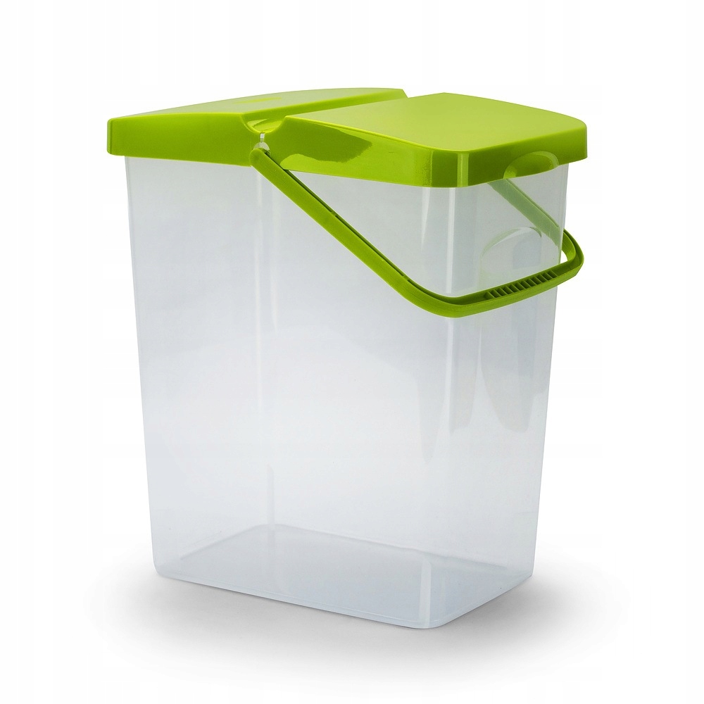 BranQ maisto saugojimo indas, 10L