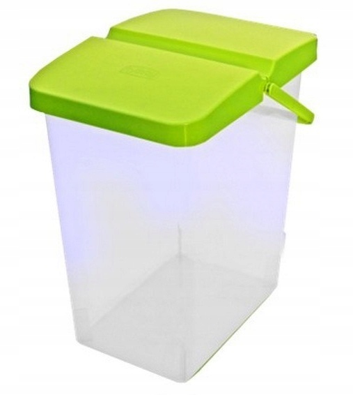 BranQ maisto saugojimo indas, 10L