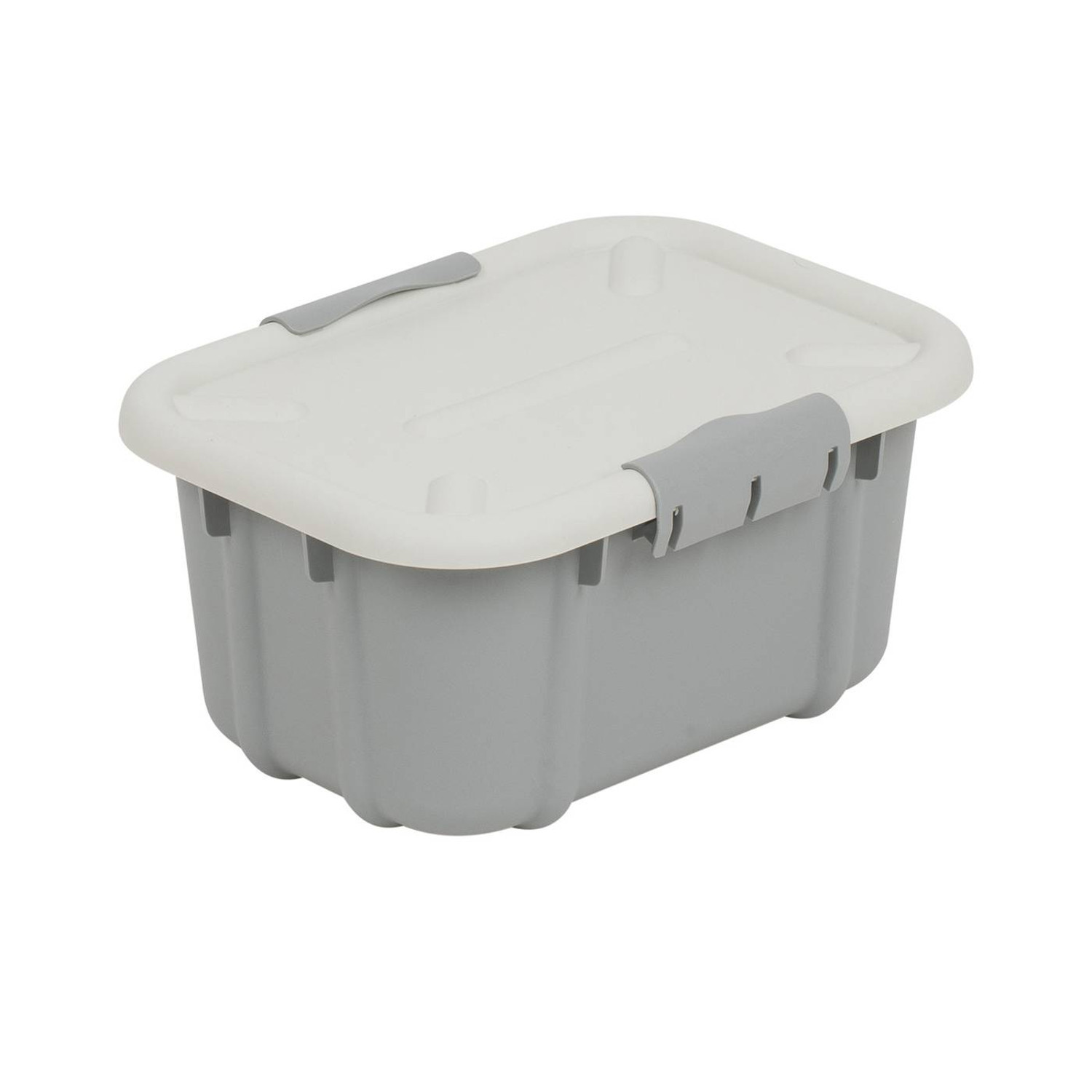 Branq dėžė daiktams Velur, 8 l
