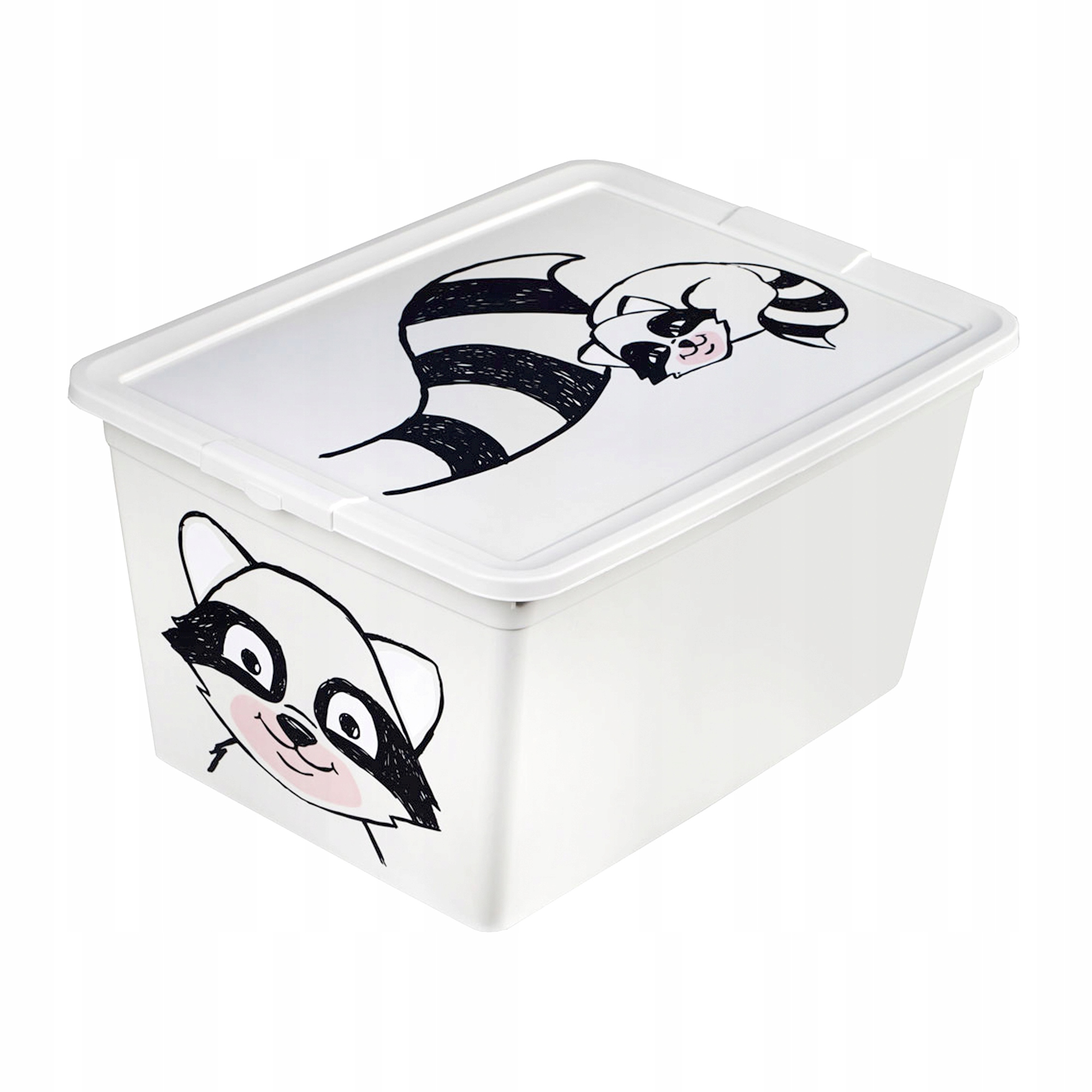 Branq dėžė daiktams Box Deco, 30 l