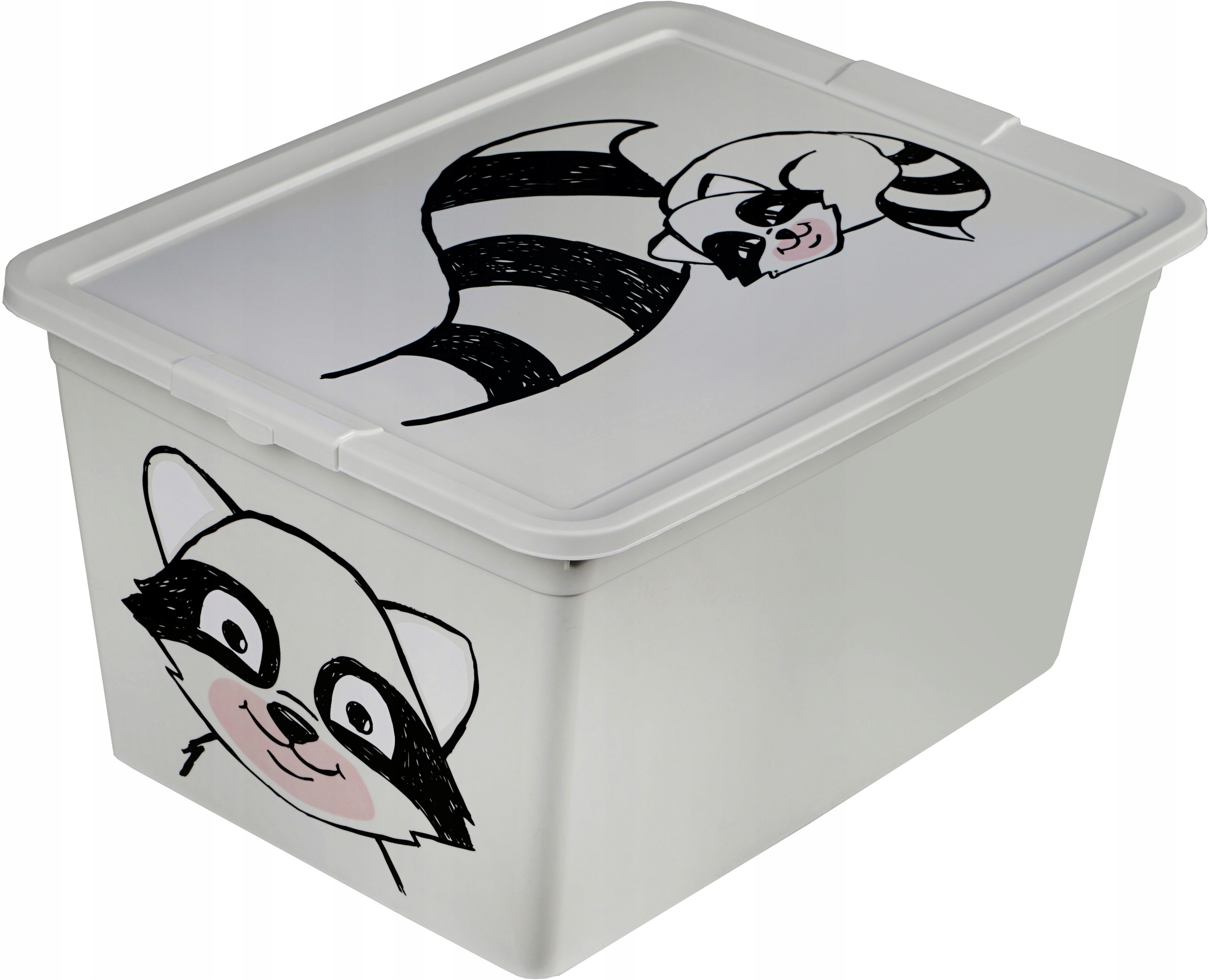 Branq dėžė daiktams Box Deco, 15 l