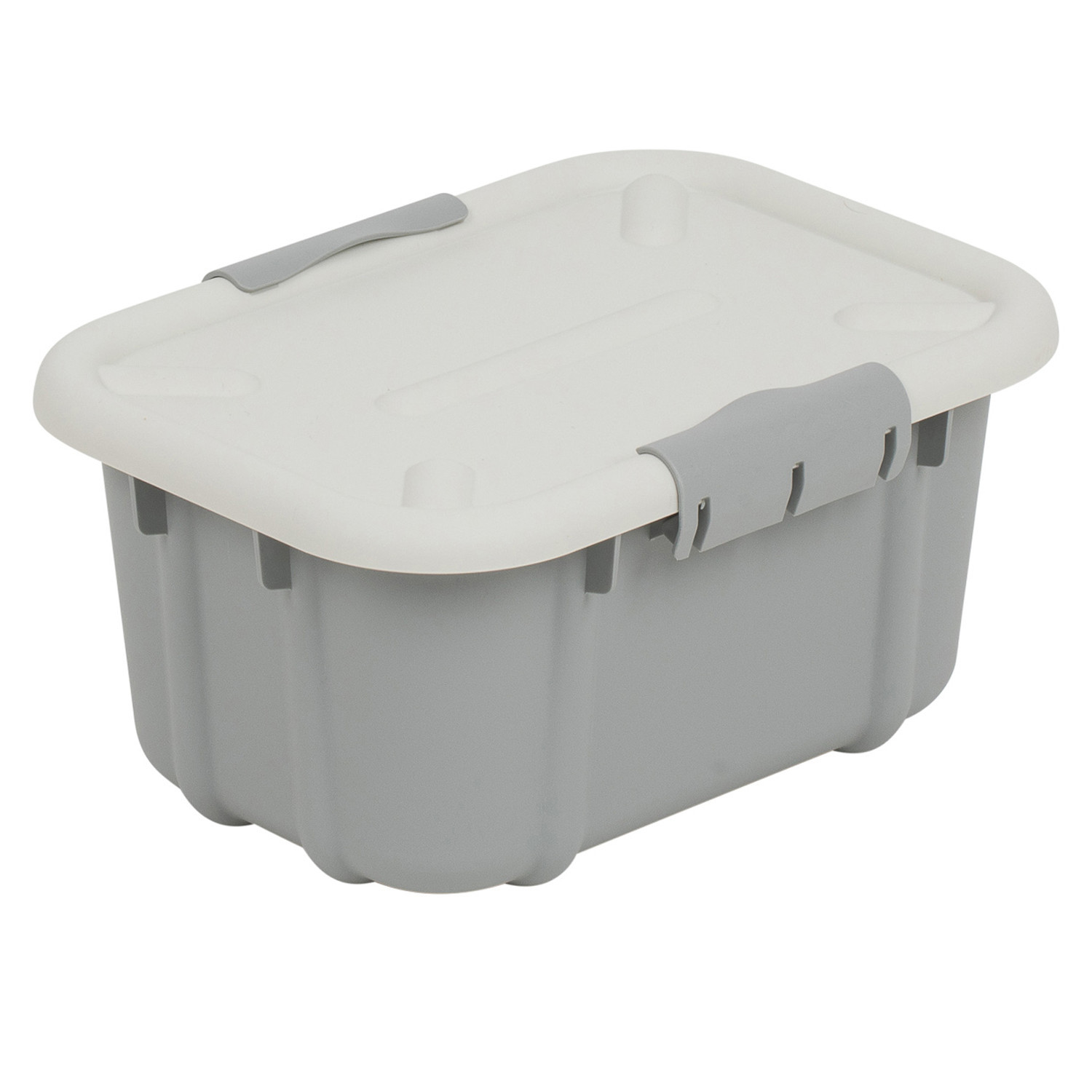 Branq dėžė daiktams Velur, 3,6 l