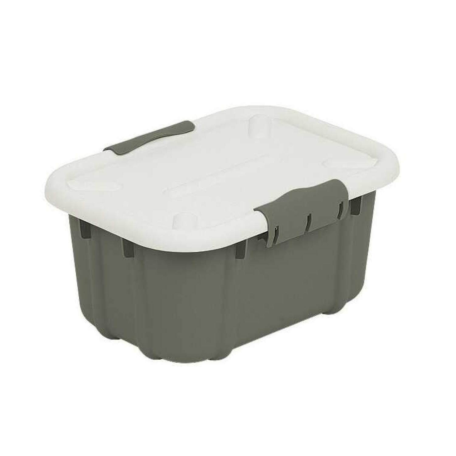 Branq dėžė daiktams Velur, 3,6 l