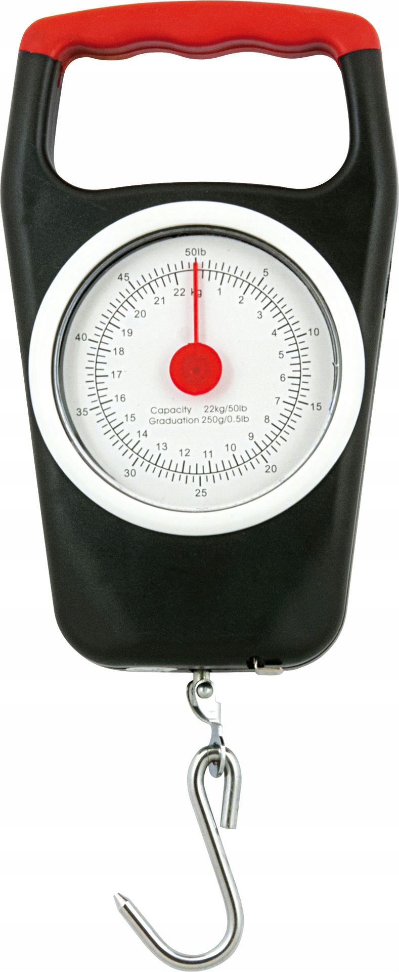Mechaninės Svarstyklės YORK-Wydp iki 22kg.