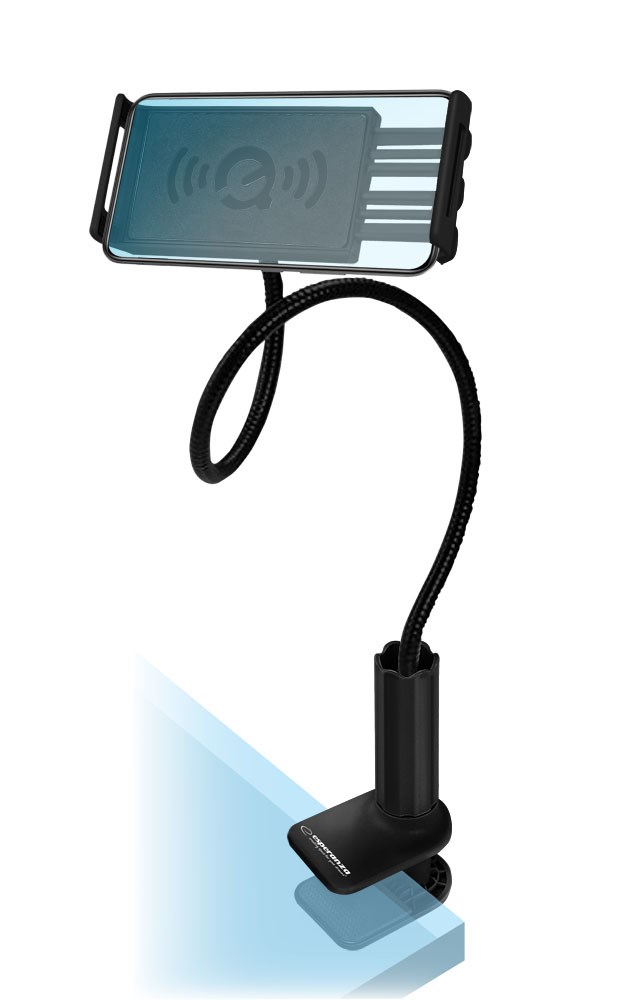 Telefono laikiklis Esperanza EMH142