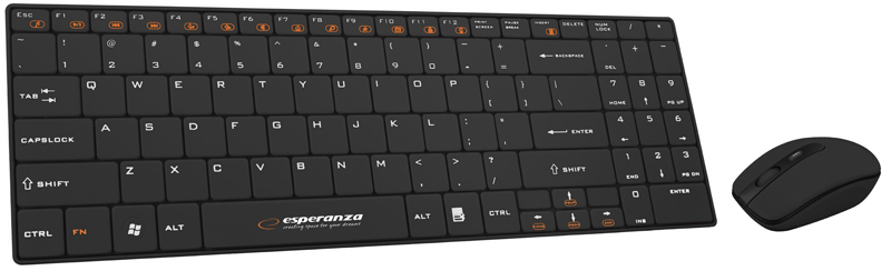Esperanza EK122K