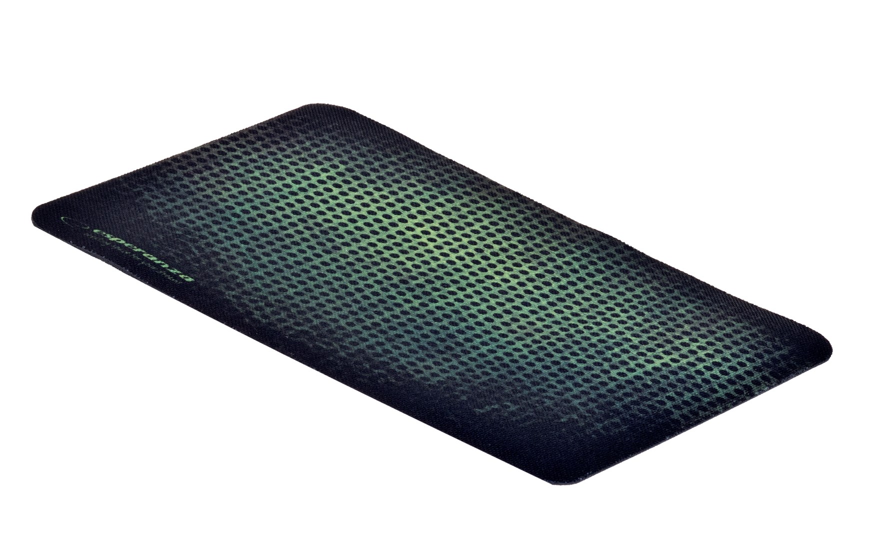 Pelės kilimėlis Esperanza EGP102G, juoda-žalia