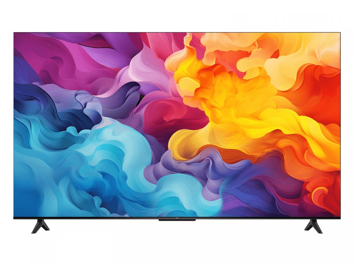 Led televizorius 55 colių 55v6b