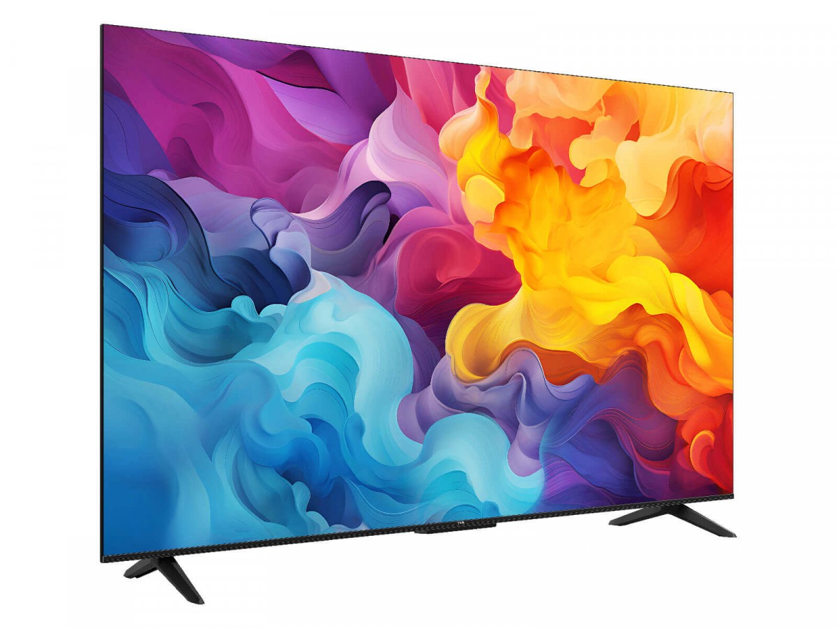 Led televizorius 55 colių 55v6b