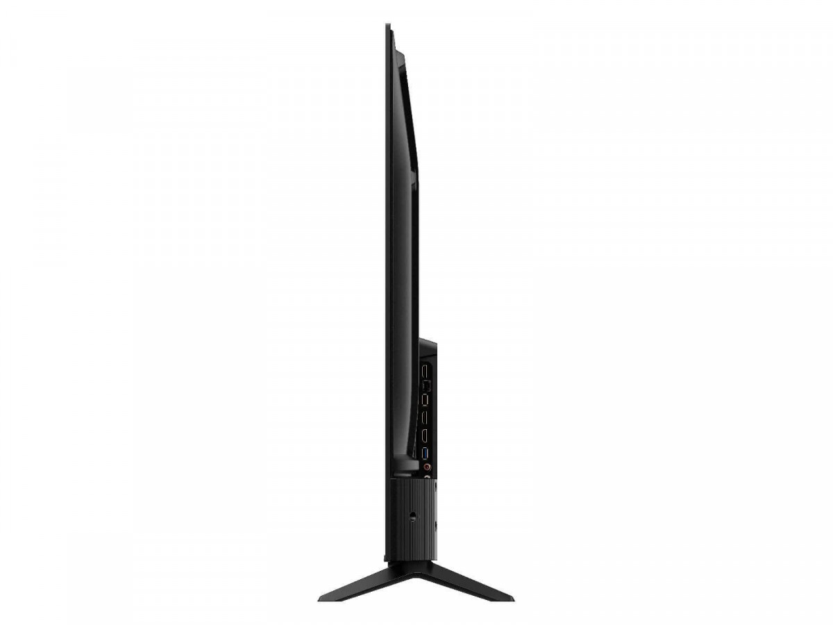 Led televizorius 55 colių 55v6b